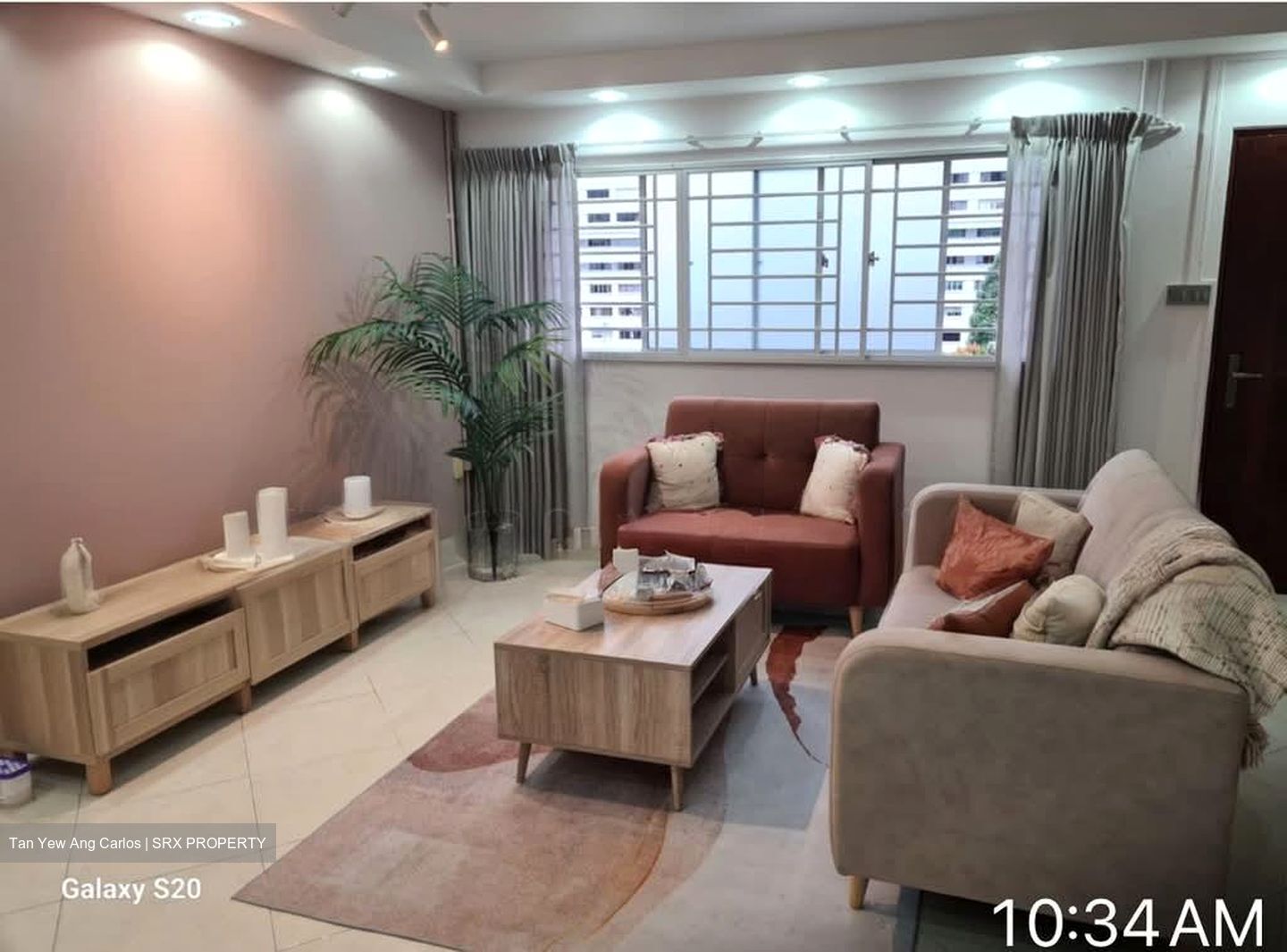 Blk 116 Pending Road (Bukit Panjang), HDB 4 Rooms #586660831